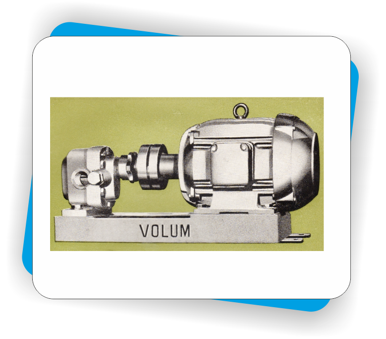 FABRICANTES DE BOMBAS LA RIOJA